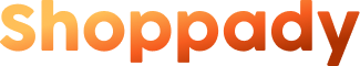 Shoppady Logo