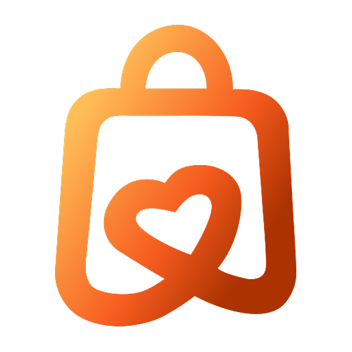 Shoppady Logo Icon
