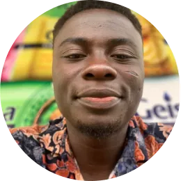 Joseph Nartey